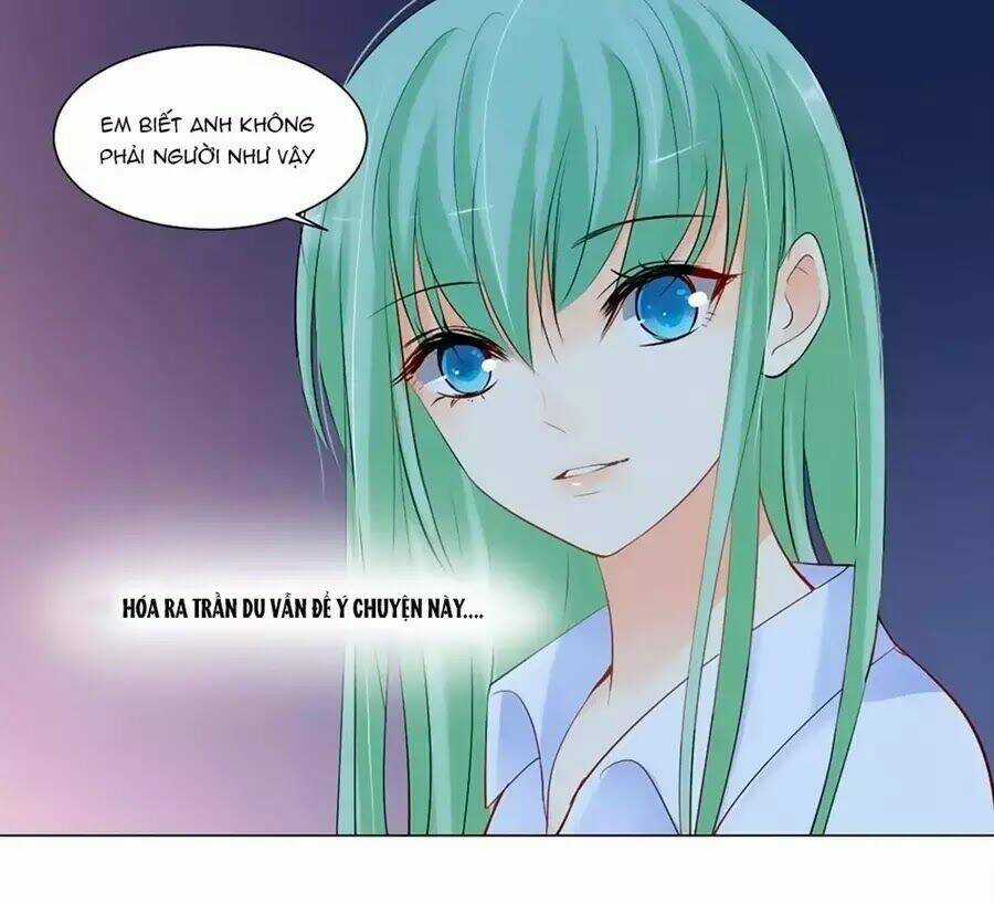 Sinh Sinh Tương Thác Chapter 53 trang 33