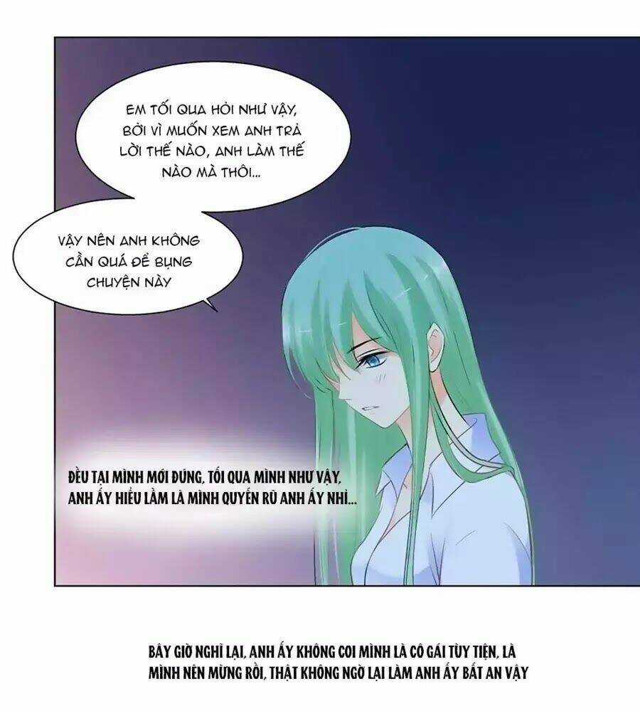 Sinh Sinh Tương Thác Chapter 53 trang 34