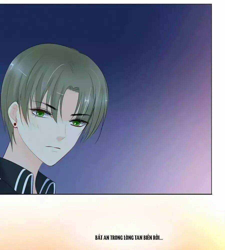 Sinh Sinh Tương Thác Chapter 53 trang 35