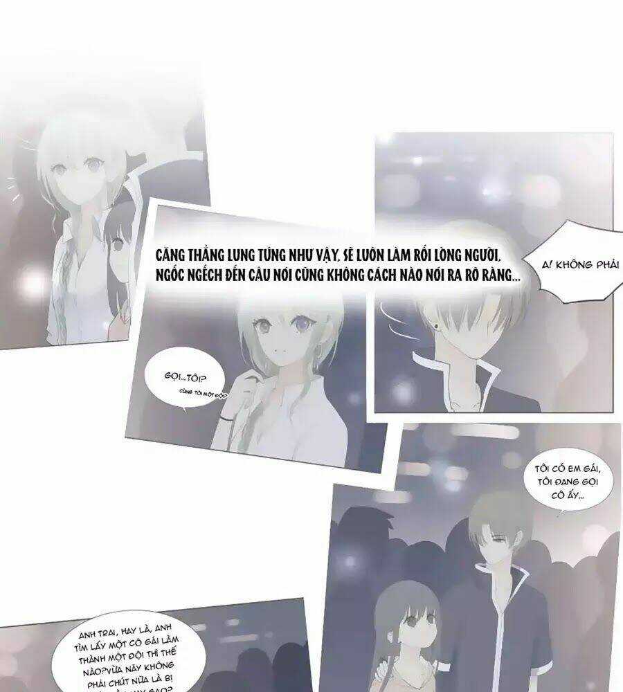 Sinh Sinh Tương Thác Chapter 53 trang 38