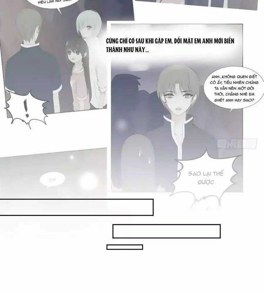 Sinh Sinh Tương Thác Chapter 53 trang 39