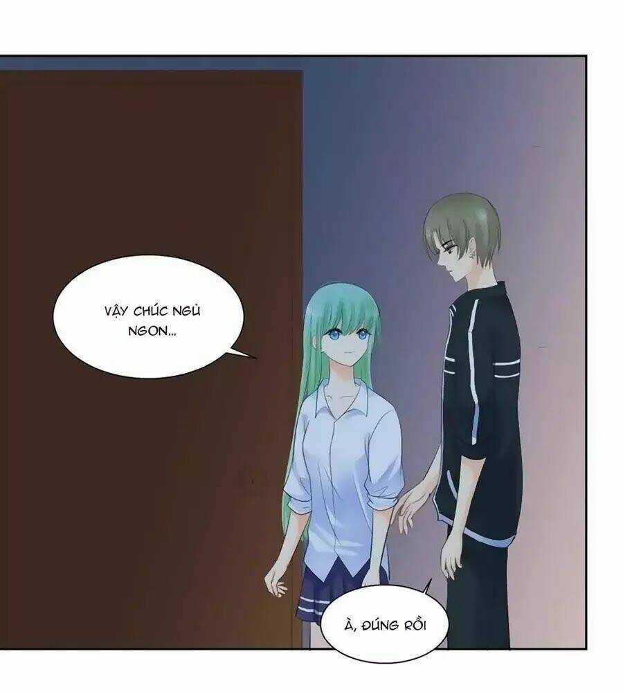 Sinh Sinh Tương Thác Chapter 53 trang 41