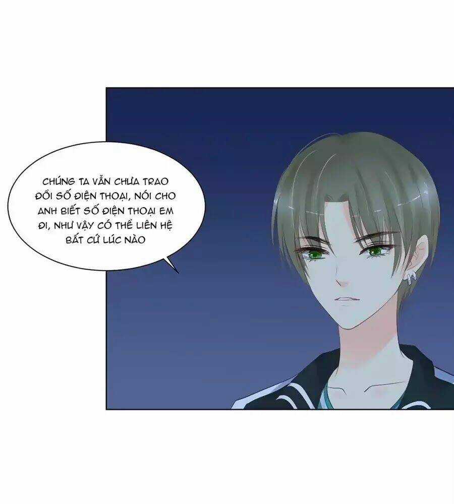 Sinh Sinh Tương Thác Chapter 53 trang 42