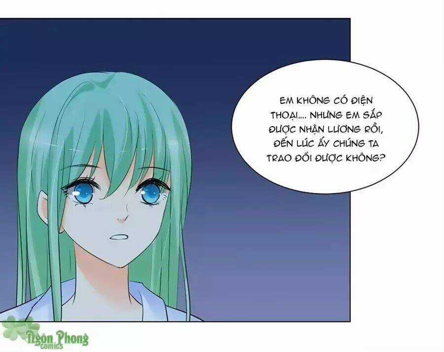 Sinh Sinh Tương Thác Chapter 53 trang 43