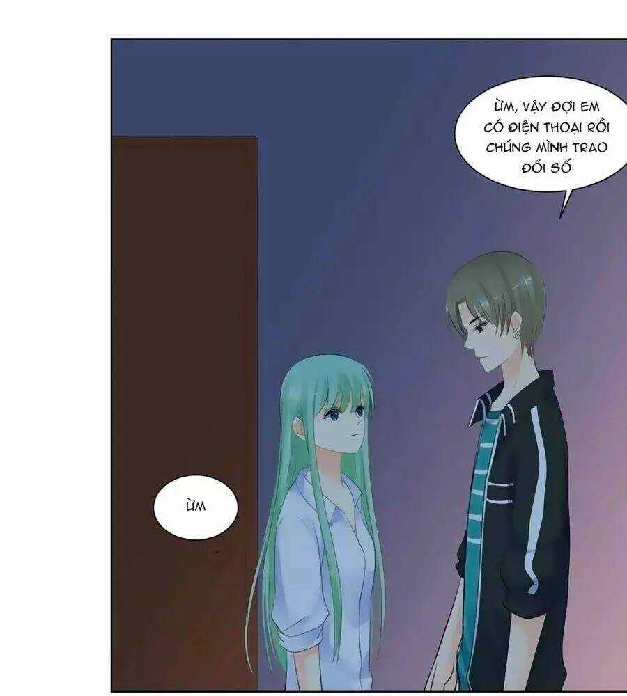 Sinh Sinh Tương Thác Chapter 53 trang 44