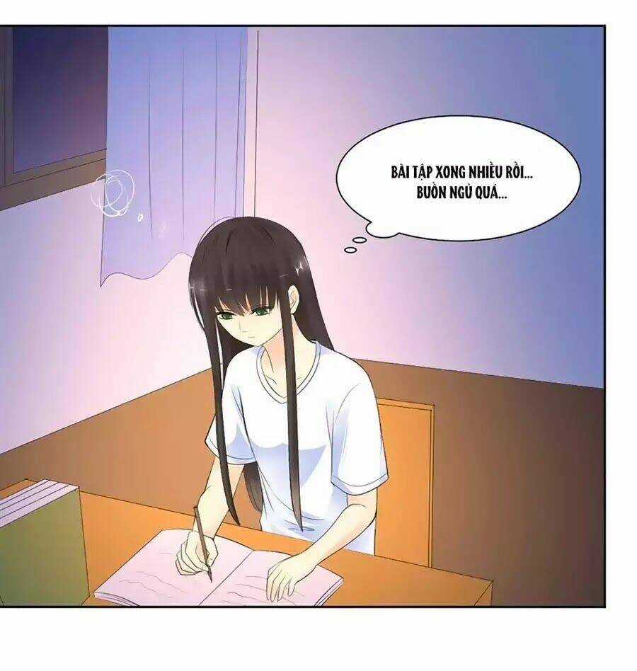 Sinh Sinh Tương Thác Chapter 53 trang 46