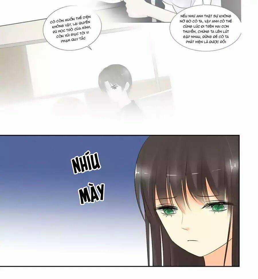 Sinh Sinh Tương Thác Chapter 53 trang 49