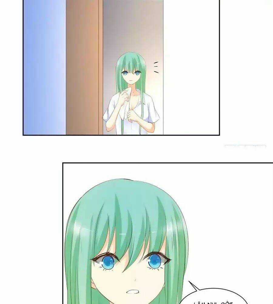 Sinh Sinh Tương Thác Chapter 53 trang 55