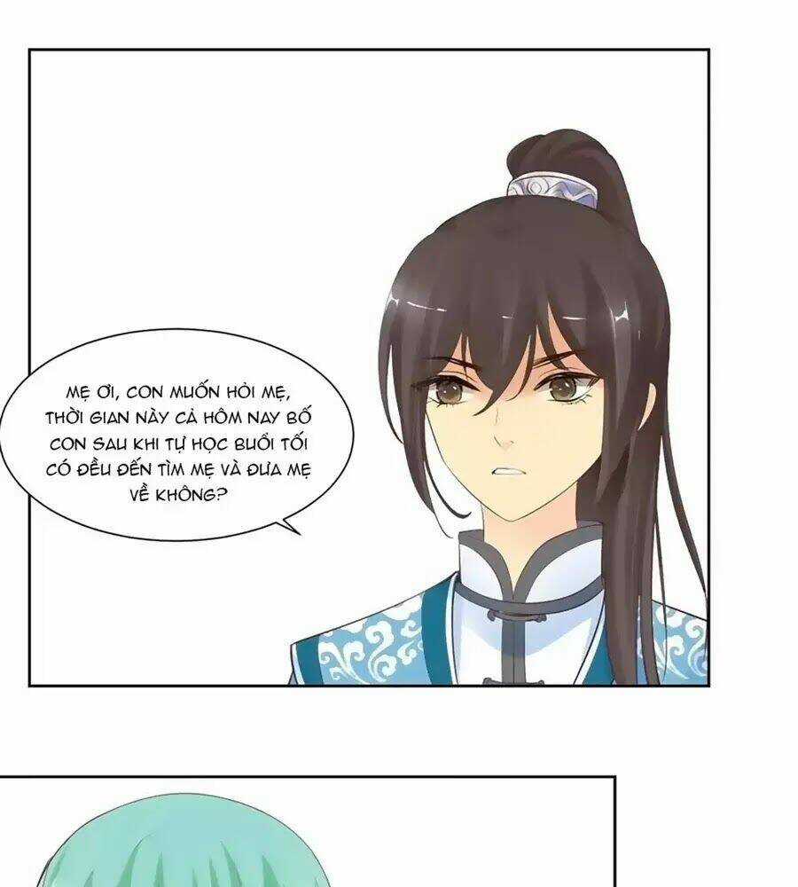 Sinh Sinh Tương Thác Chapter 53 trang 57