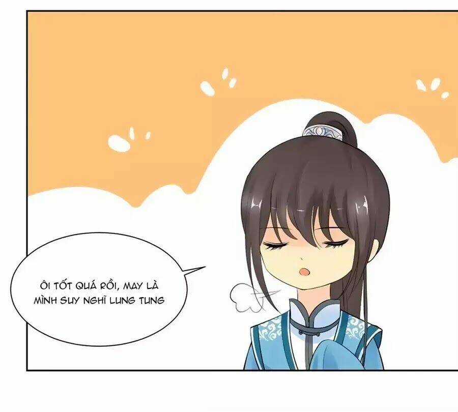 Sinh Sinh Tương Thác Chapter 53 trang 59