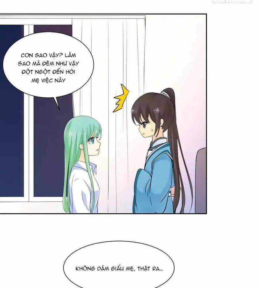Sinh Sinh Tương Thác Chapter 53 trang 60