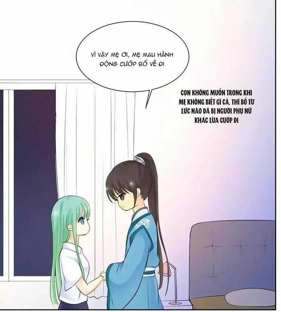 Sinh Sinh Tương Thác Chapter 53 trang 62