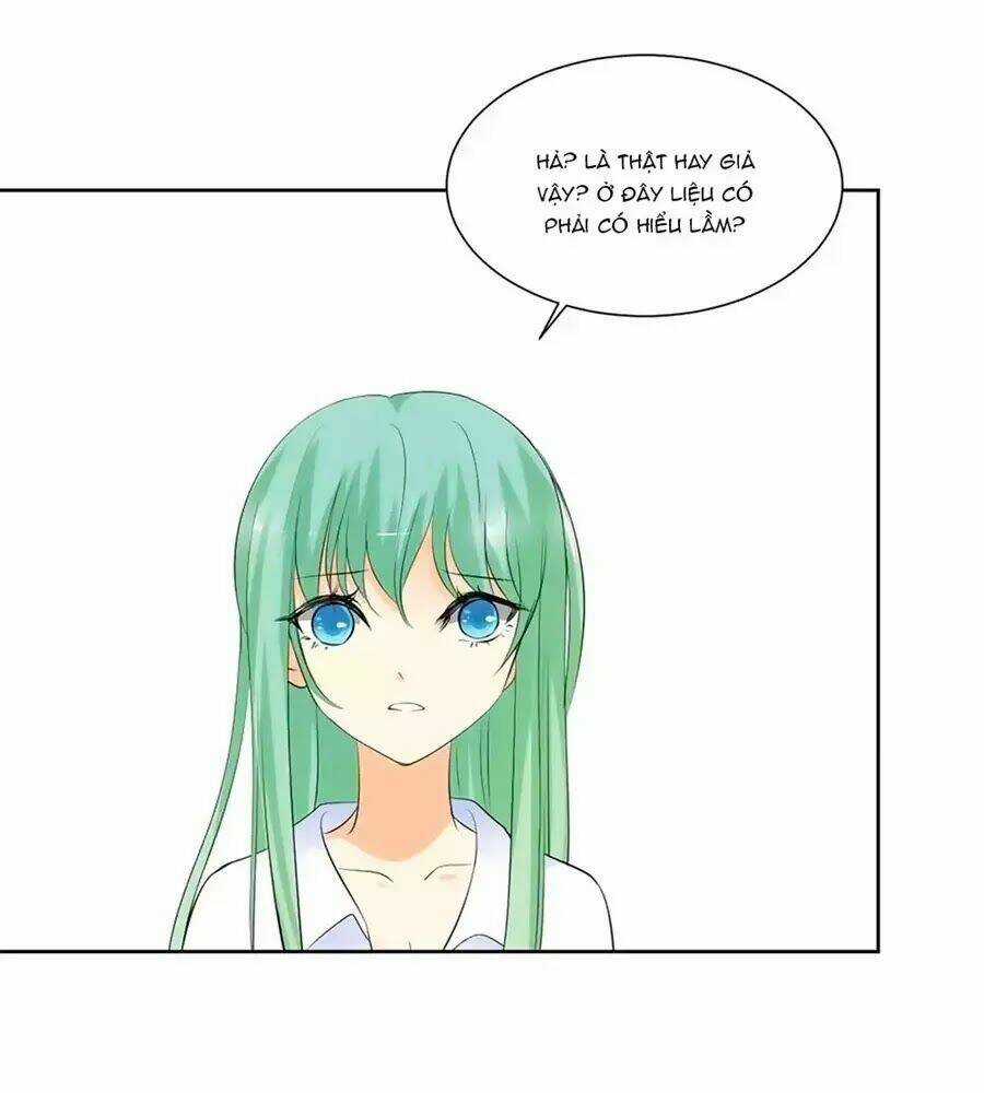 Sinh Sinh Tương Thác Chapter 53 trang 64