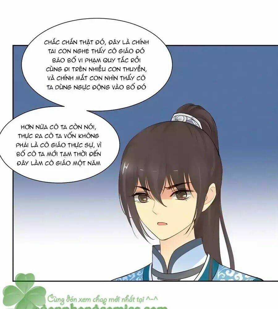 Sinh Sinh Tương Thác Chapter 53 trang 65