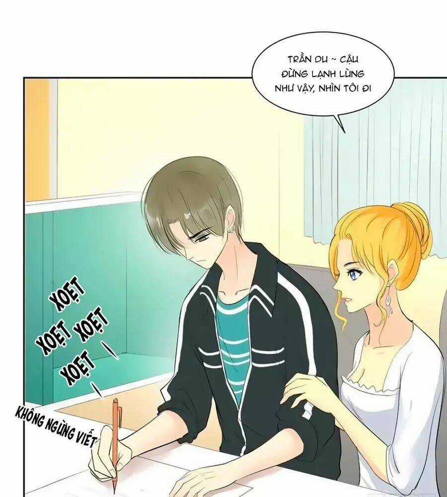 Sinh Sinh Tương Thác Chapter 53 trang 7