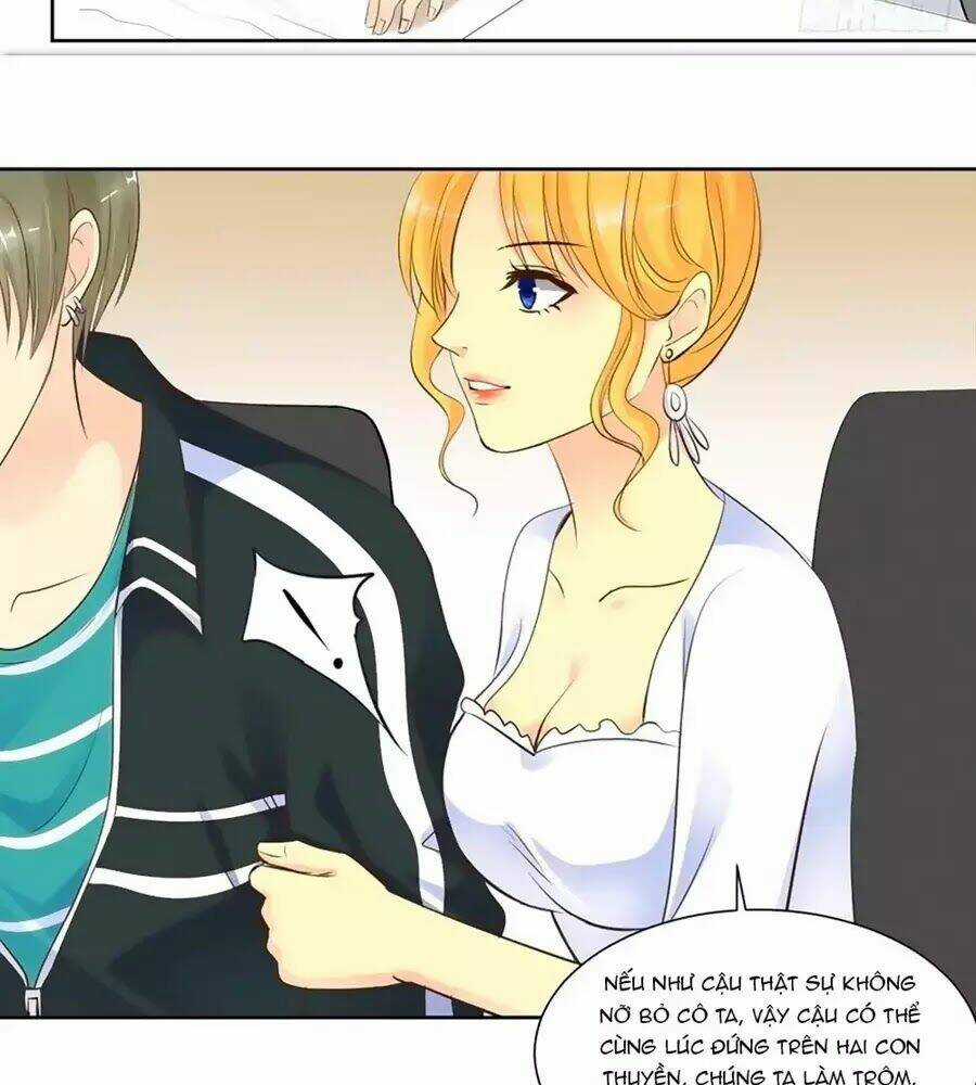 Sinh Sinh Tương Thác Chapter 53 trang 8