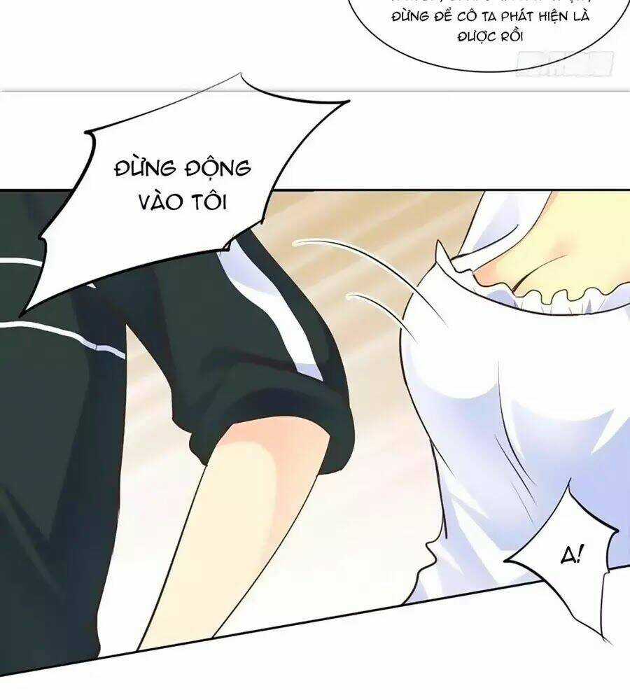 Sinh Sinh Tương Thác Chapter 53 trang 9