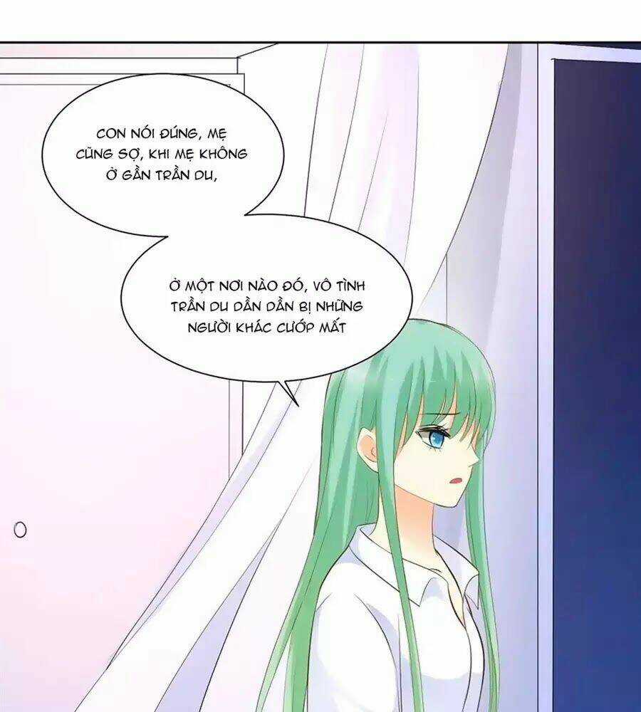 Sinh Sinh Tương Thác Chapter 54 trang 10