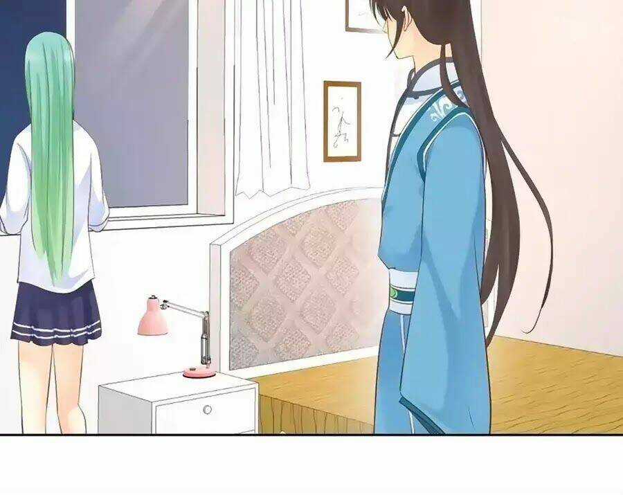 Sinh Sinh Tương Thác Chapter 54 trang 12