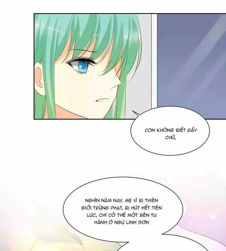 Sinh Sinh Tương Thác Chapter 54 trang 13