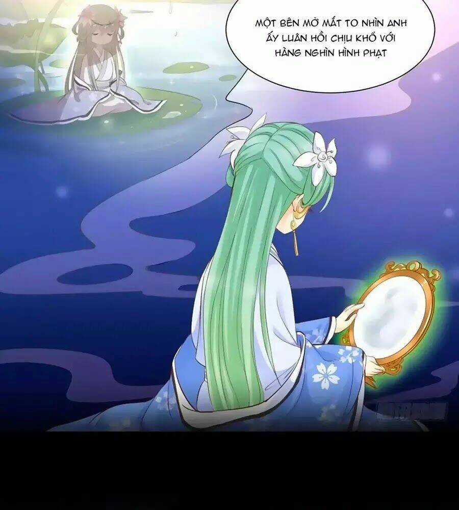 Sinh Sinh Tương Thác Chapter 54 trang 14