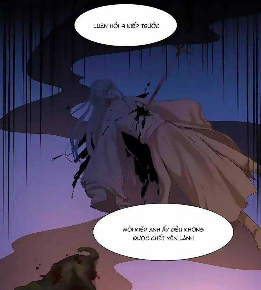 Sinh Sinh Tương Thác Chapter 54 trang 15