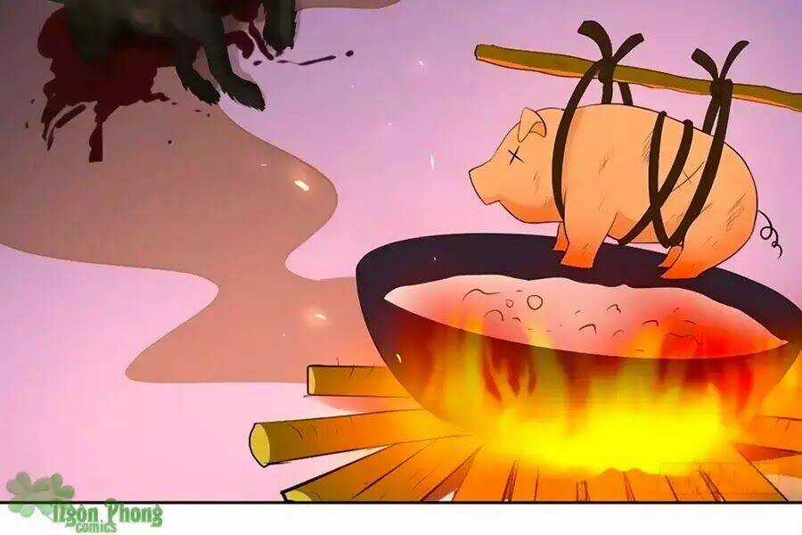 Sinh Sinh Tương Thác Chapter 54 trang 16