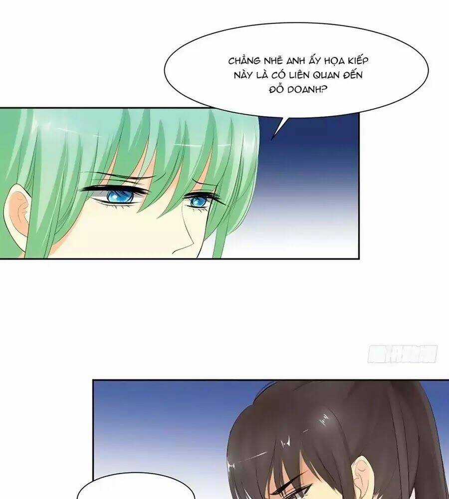 Sinh Sinh Tương Thác Chapter 54 trang 17