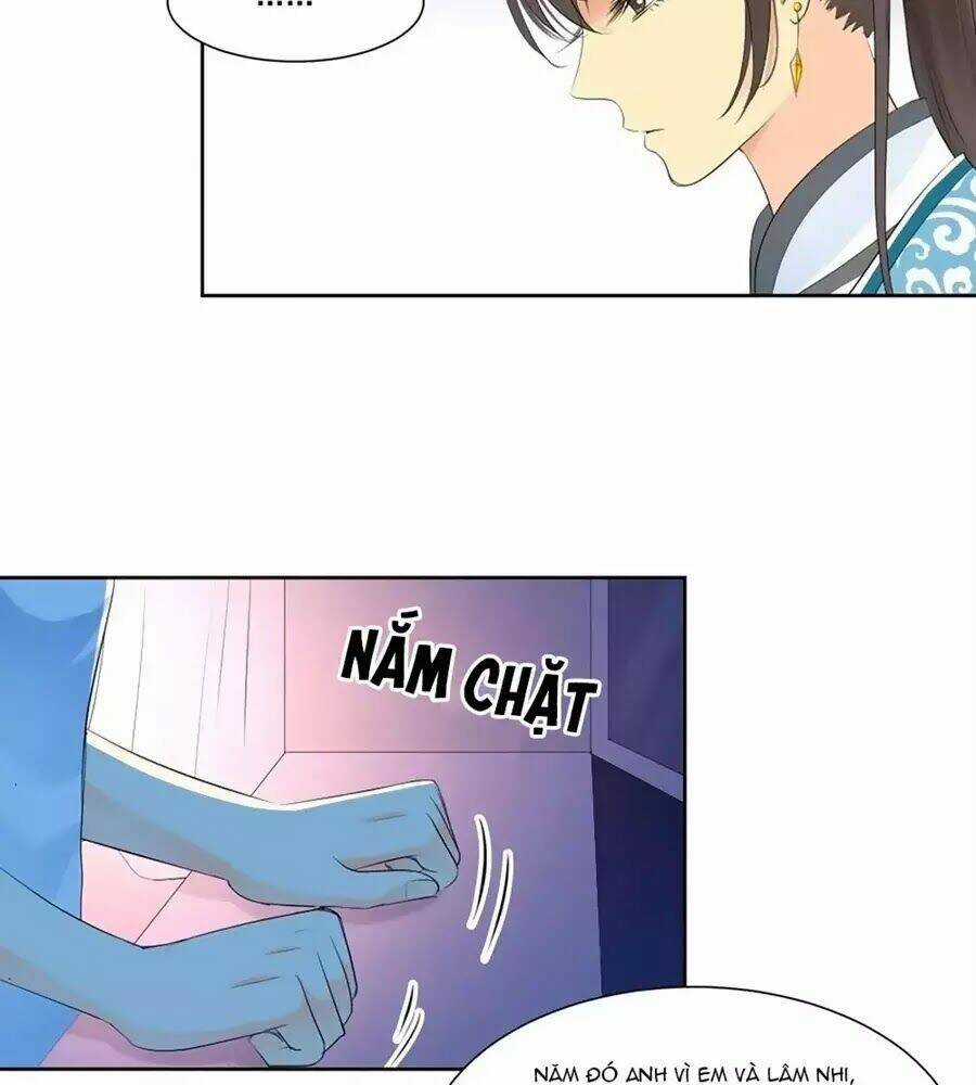 Sinh Sinh Tương Thác Chapter 54 trang 18