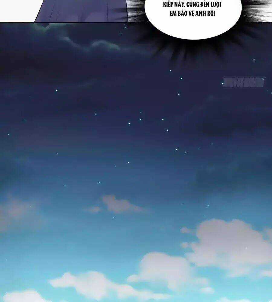 Sinh Sinh Tương Thác Chapter 54 trang 21