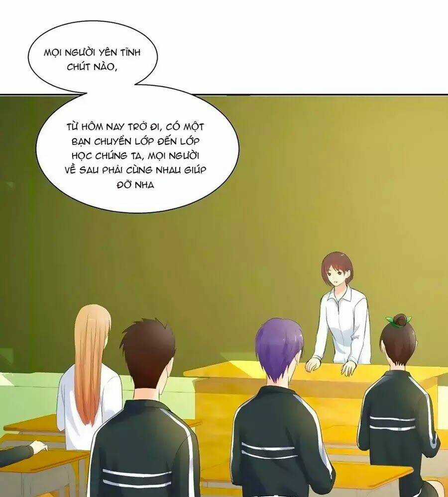 Sinh Sinh Tương Thác Chapter 54 trang 23