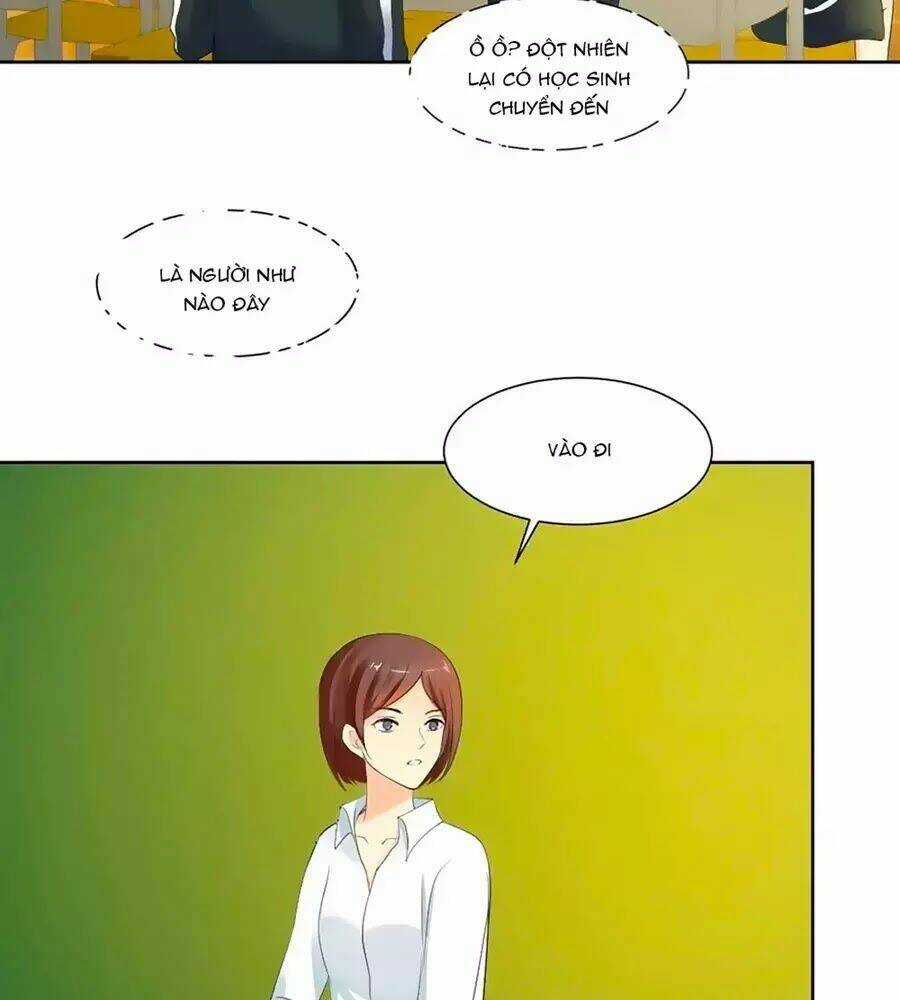 Sinh Sinh Tương Thác Chapter 54 trang 24