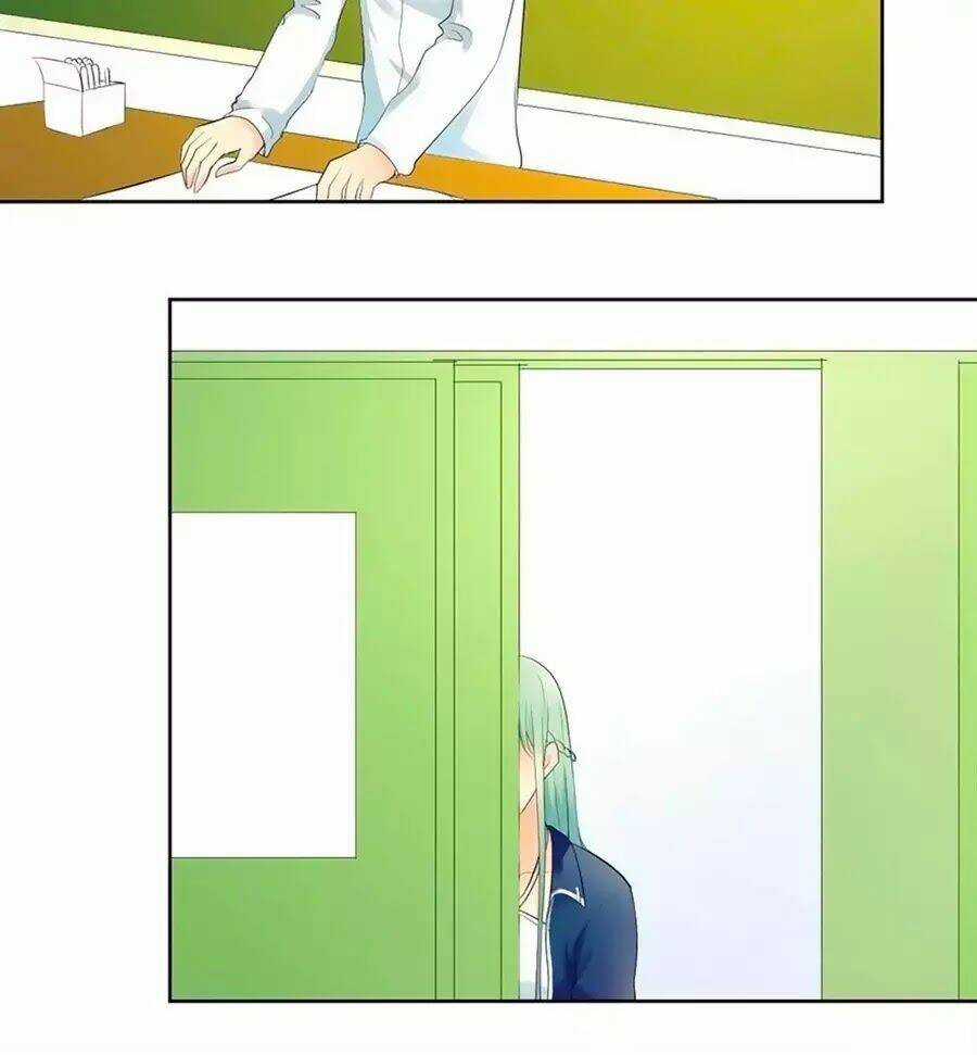 Sinh Sinh Tương Thác Chapter 54 trang 25