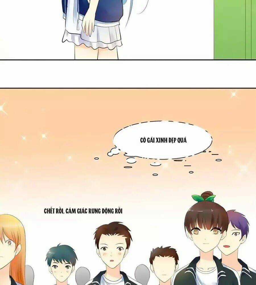 Sinh Sinh Tương Thác Chapter 54 trang 27