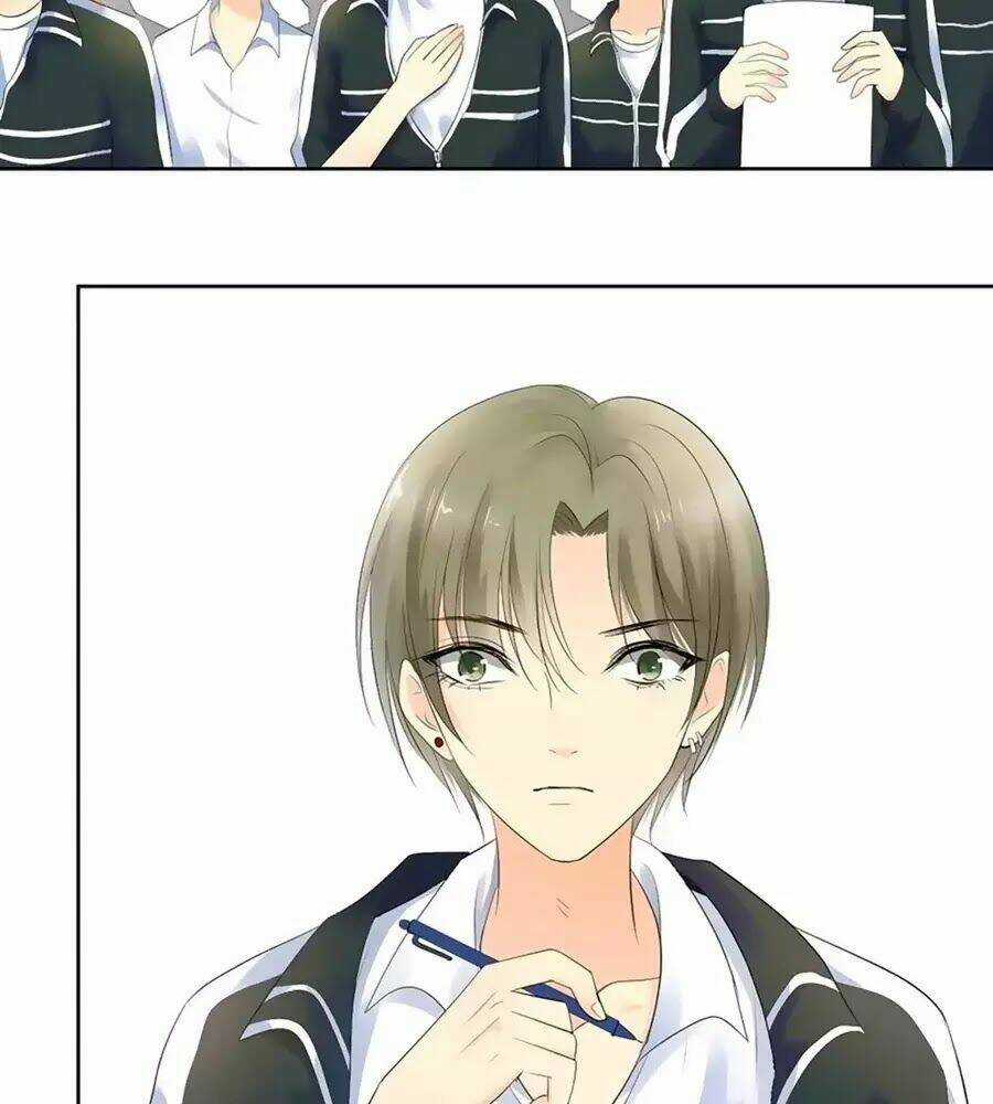 Sinh Sinh Tương Thác Chapter 54 trang 28