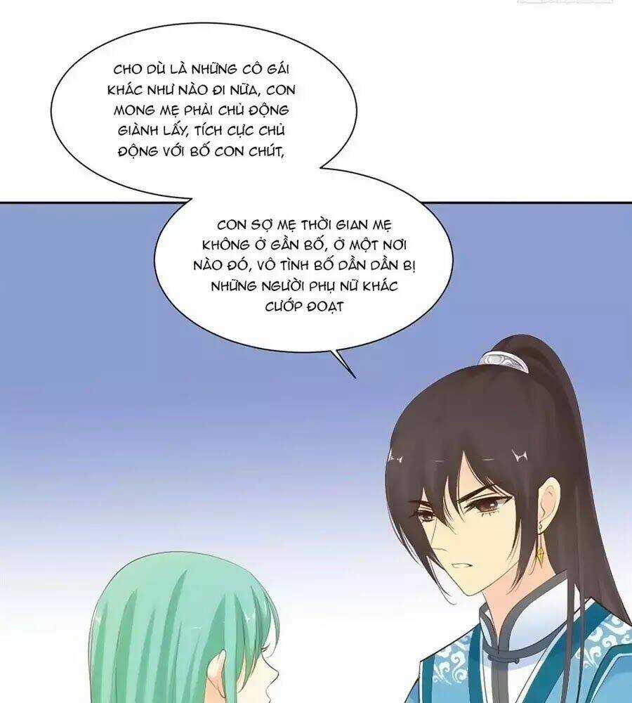 Sinh Sinh Tương Thác Chapter 54 trang 3