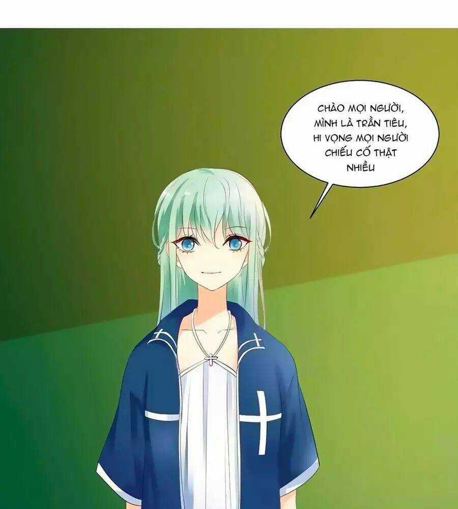 Sinh Sinh Tương Thác Chapter 54 trang 30