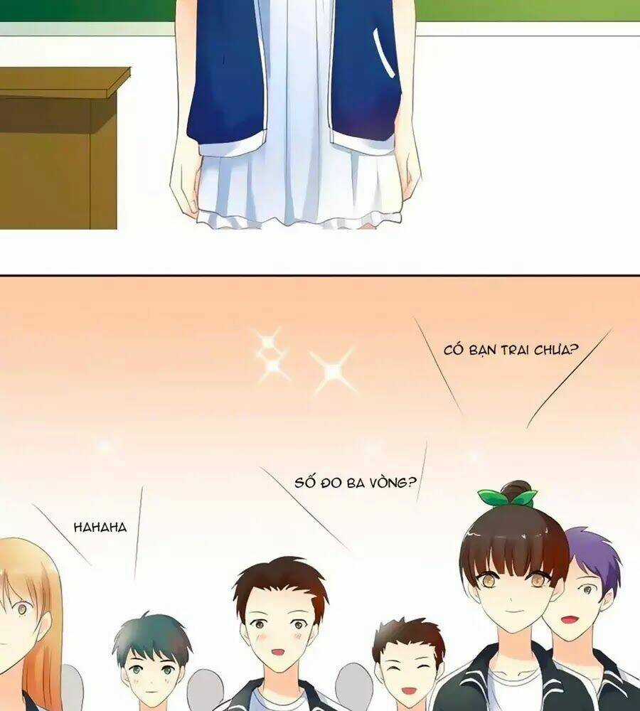 Sinh Sinh Tương Thác Chapter 54 trang 31