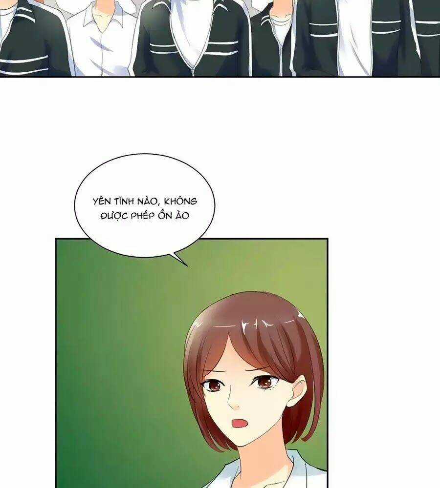 Sinh Sinh Tương Thác Chapter 54 trang 32