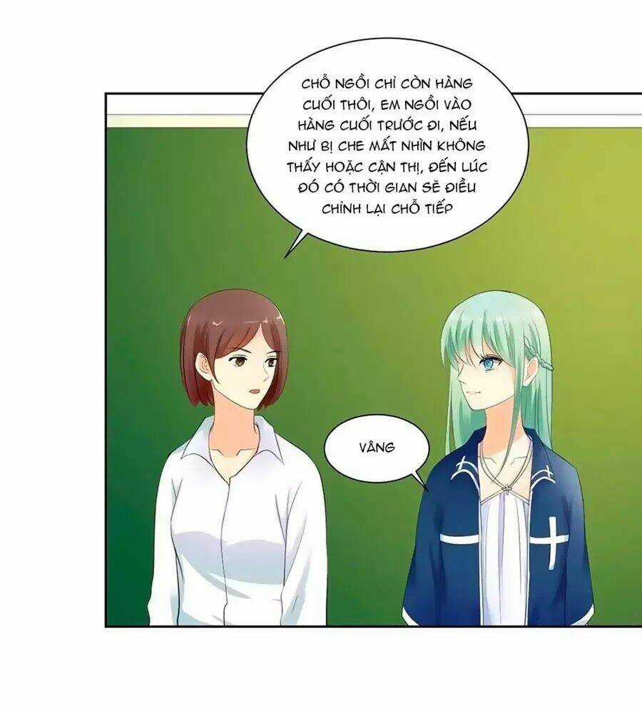 Sinh Sinh Tương Thác Chapter 54 trang 34