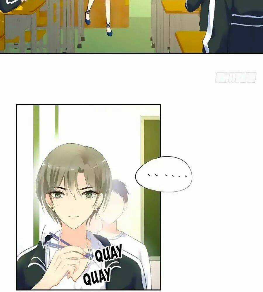 Sinh Sinh Tương Thác Chapter 54 trang 36