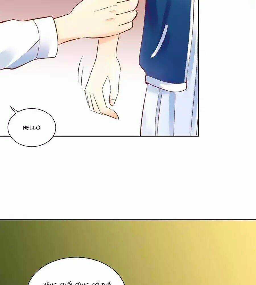 Sinh Sinh Tương Thác Chapter 54 trang 39