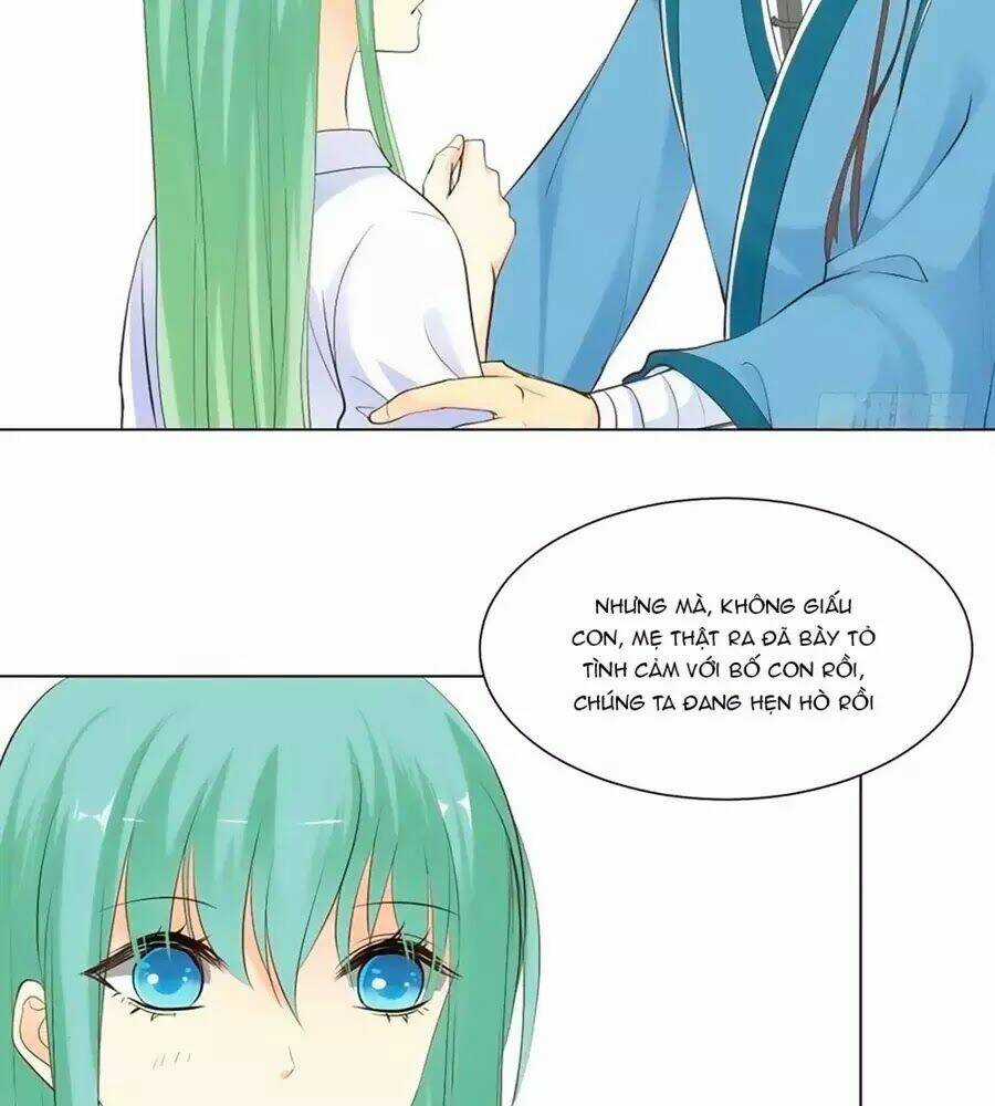 Sinh Sinh Tương Thác Chapter 54 trang 4