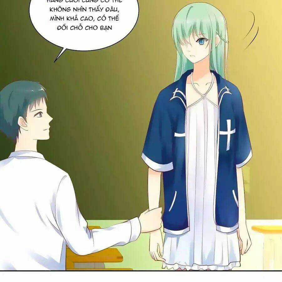 Sinh Sinh Tương Thác Chapter 54 trang 40