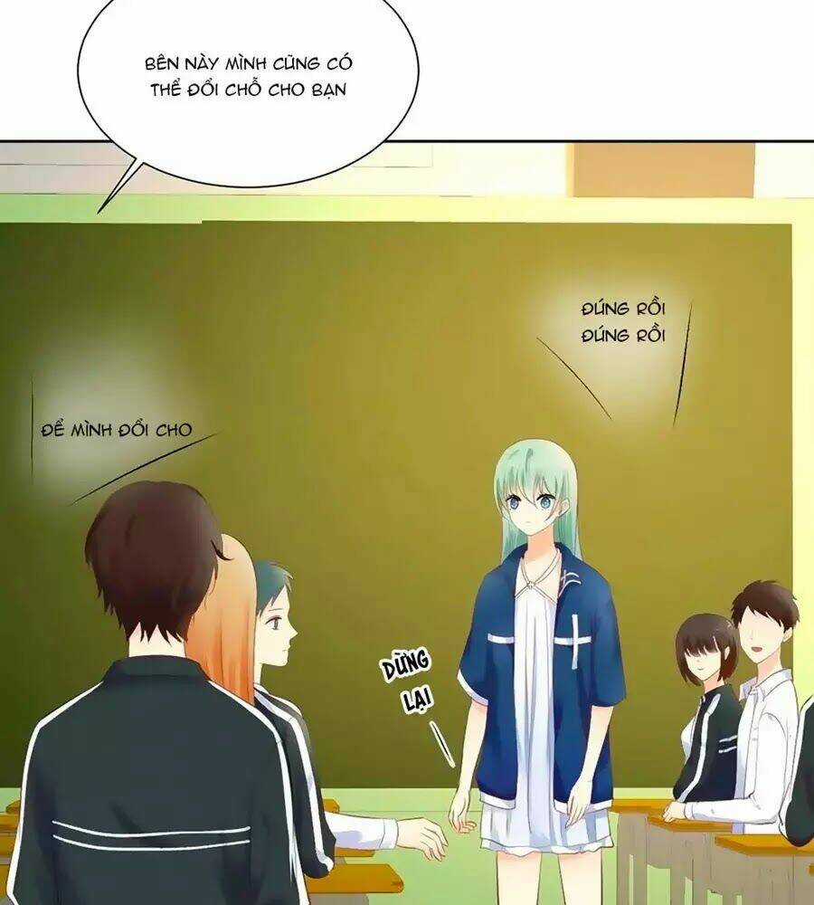 Sinh Sinh Tương Thác Chapter 54 trang 42