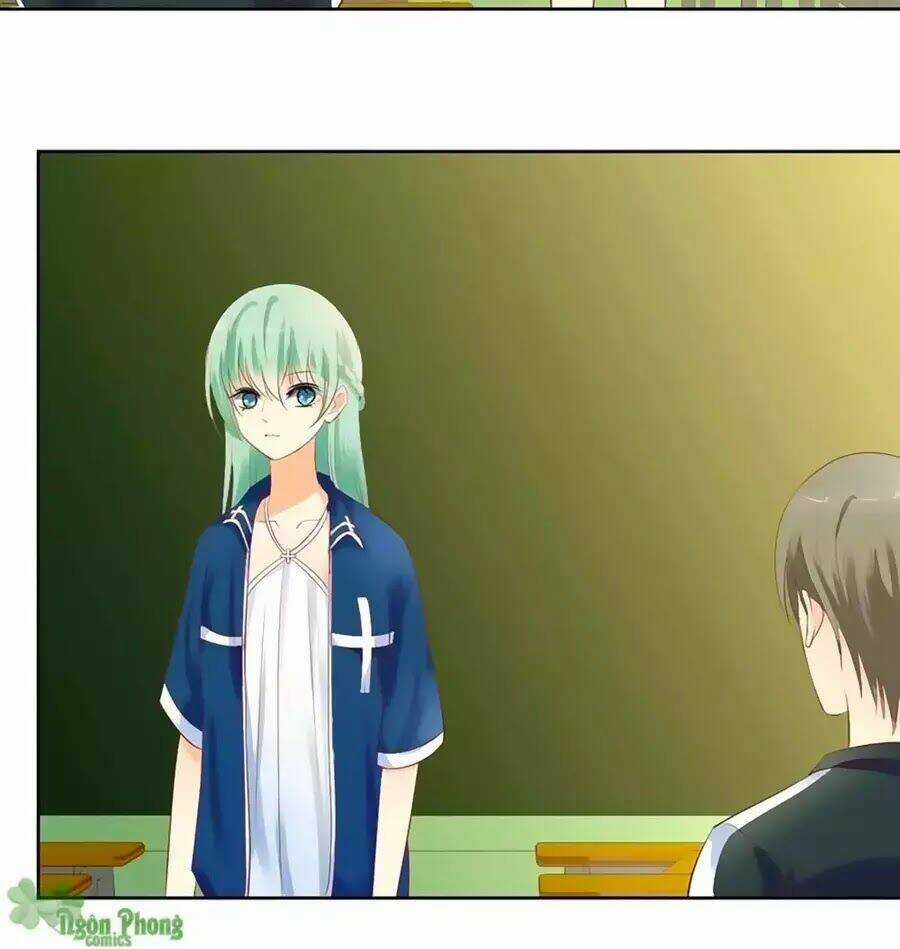 Sinh Sinh Tương Thác Chapter 54 trang 43