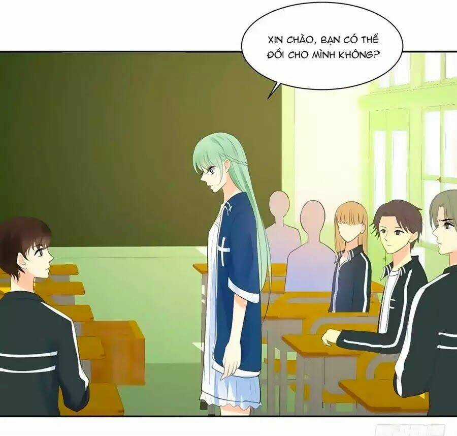 Sinh Sinh Tương Thác Chapter 54 trang 46