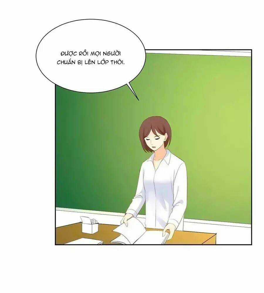 Sinh Sinh Tương Thác Chapter 54 trang 48