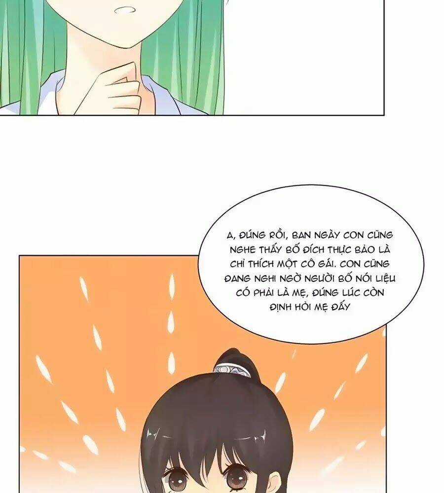 Sinh Sinh Tương Thác Chapter 54 trang 5