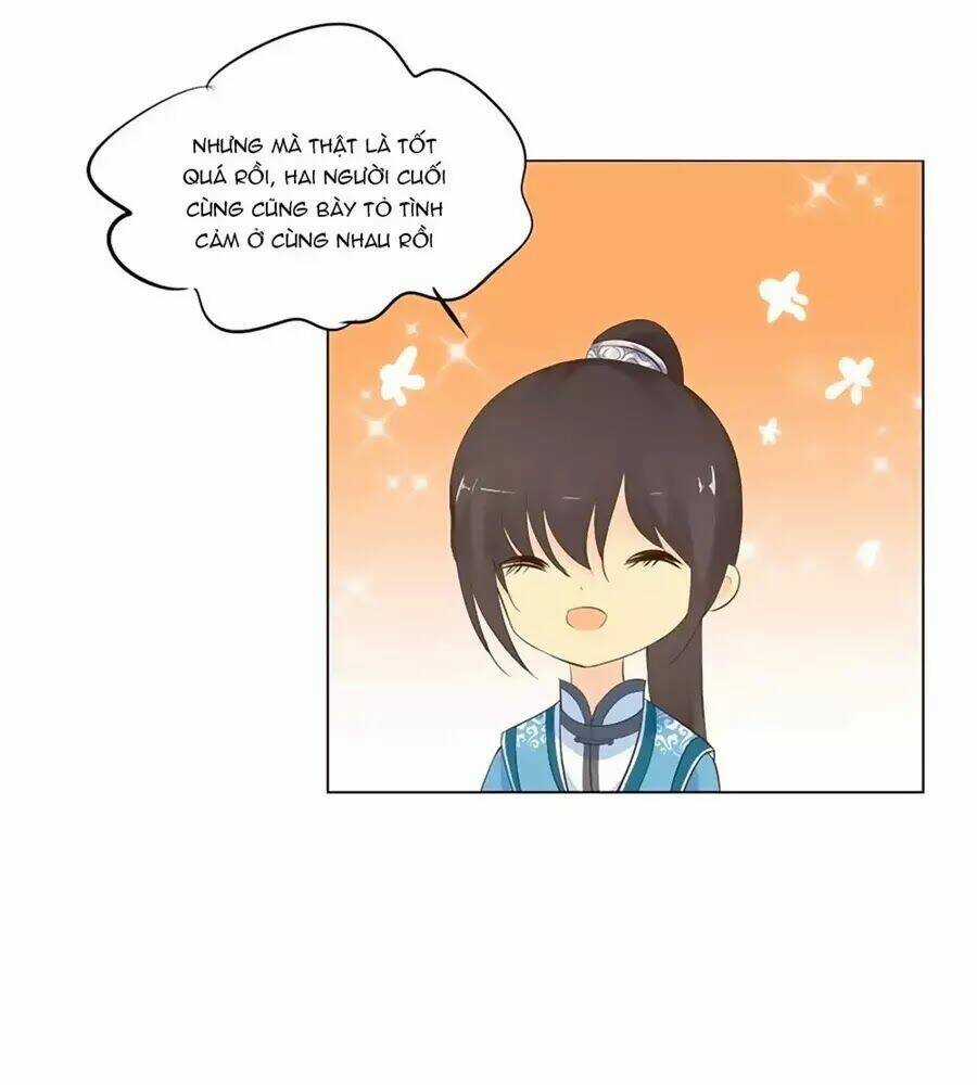 Sinh Sinh Tương Thác Chapter 54 trang 7